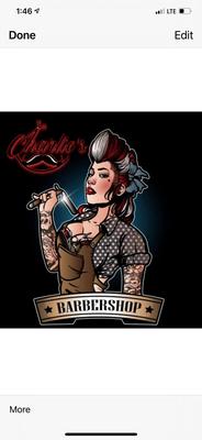 Charlie's Barber Shop