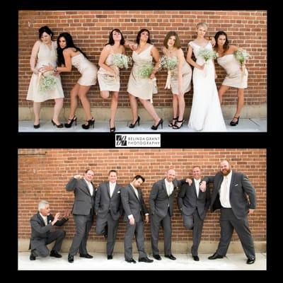 Belinda Grant Photography