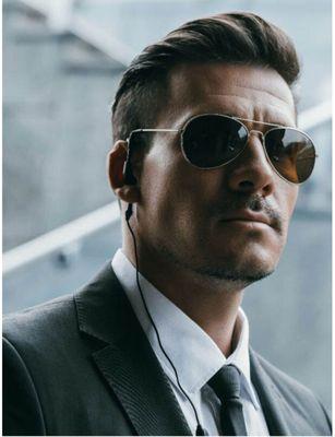 Executive Protection