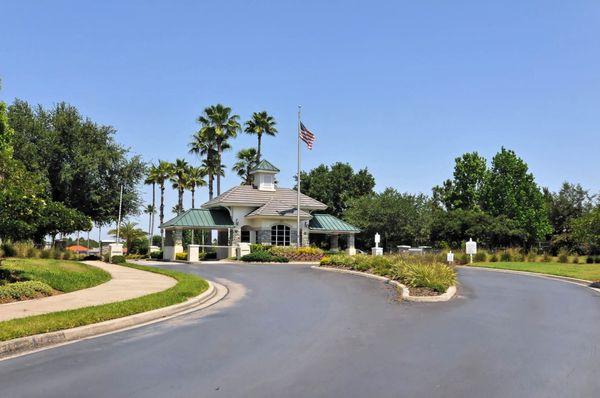 We are a preferred contractor for all Lakewood Ranch CDD's