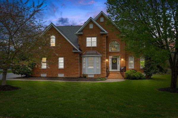 Mark Goad - The Good Life Rva