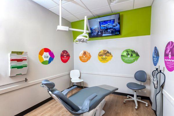 Renken Dentistry of Oak Hill