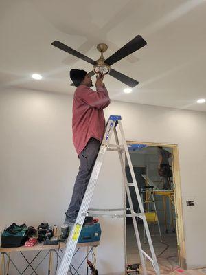 Apply Pressure Home Maintenance