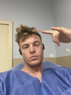 Bubba’s Barbershop