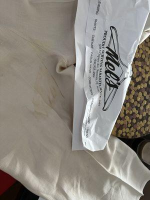 Mel's Super Laundry & Dry Cleaning