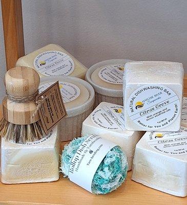 Hatchie River Soapworks