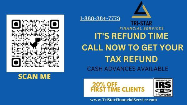 Tristar Financial Services