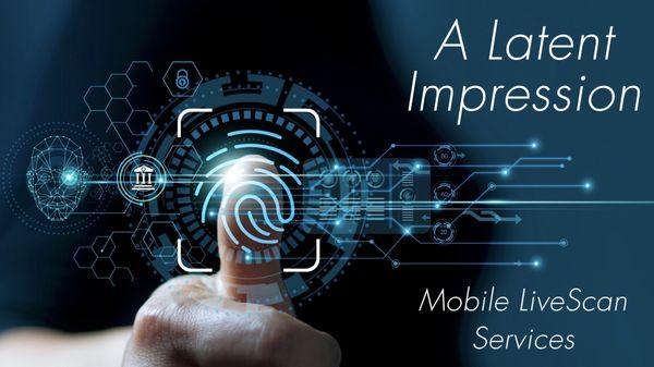 A Latent Impression