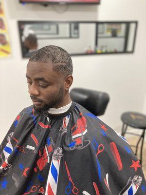 Hair Hustlers Barber Studio