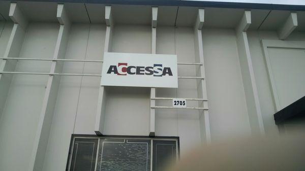 Accessa