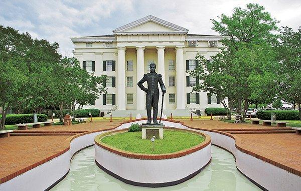City Hall, among the nation's historic & beautiful municipal buildings.