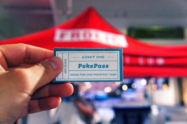 Honolulu PokeFest 2018