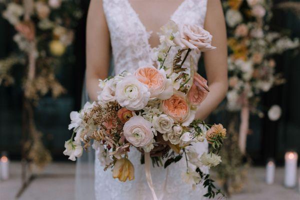 Mountain Laurel Floral