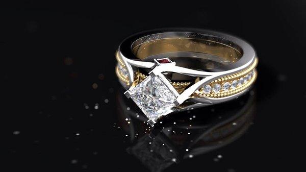 P R Sturgill Fine Jewelry