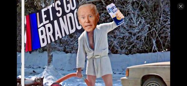 Chicken House Flea Market