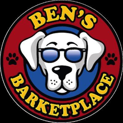 Bens Barketplace - Citrus Heights