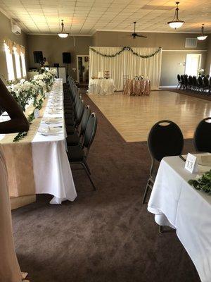 Elizabethtown Country Club