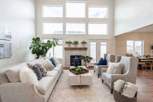 Hallie's Cleaning Services