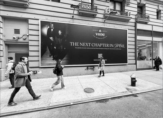 Teramok Advertising Agency