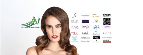 New Age Beauty Distributors