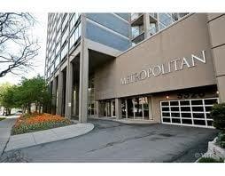 Metropolitan Condominium Association