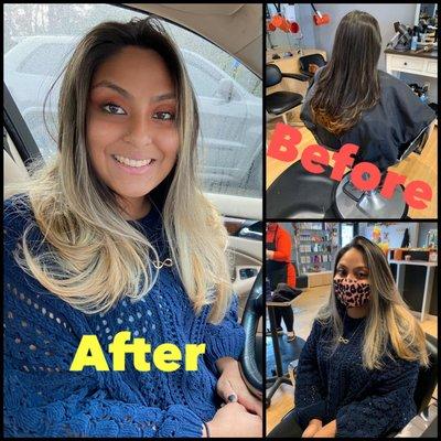 Head First Hair Designs