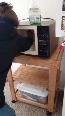 Abaco Cleaning Service