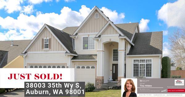 Hilden Homes and Land