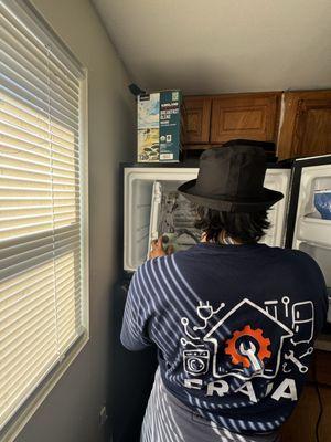 ERAIA Appliance Repair