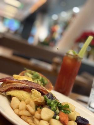 Mustards Bar & Grill