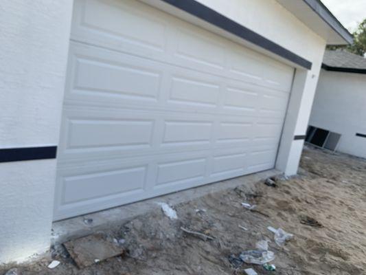 JH Garage Door Services