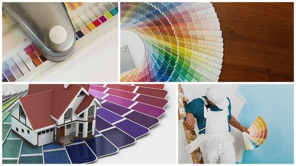 Meticulous Painting and Drywall