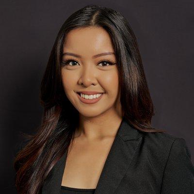 Bernadette Turingan - Kinetic Real Estate