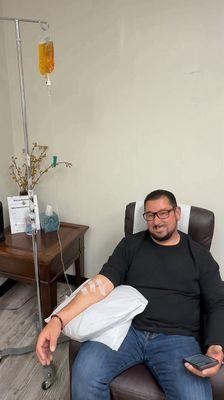 Clinica Salud & Familia