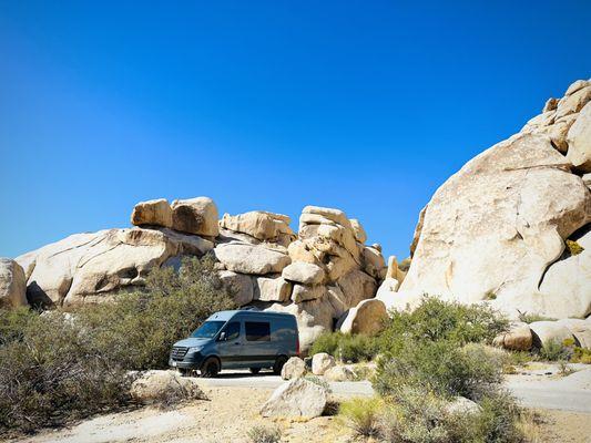 Deluxe Mobile Detail