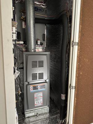 California Mechanical