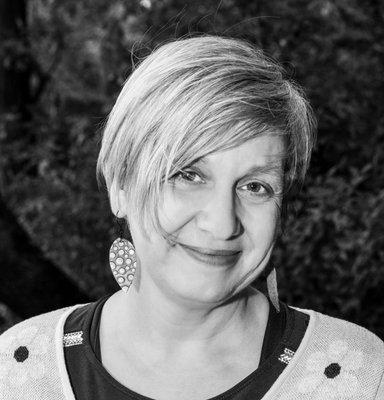 Kathrin Winter
Owner, Treating Therapist (COTA/L)