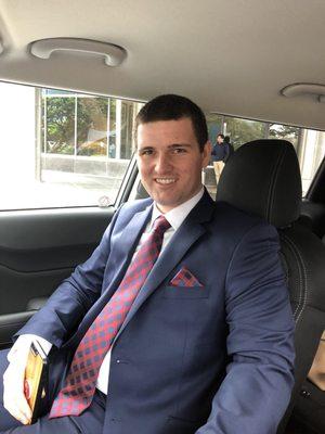 Jabbour's Clothing-Stow