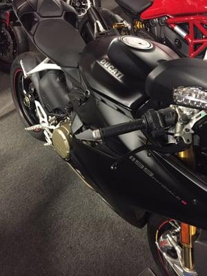 Formula One Motorsports