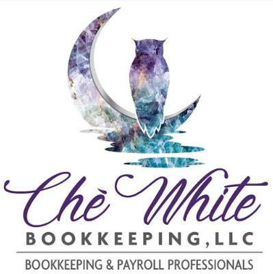Ché White Bookkeeping