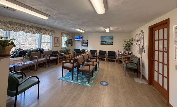 Pleasant Lake Medical Center