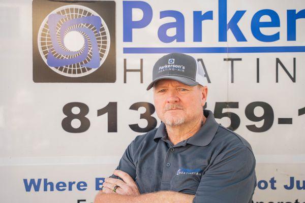 Parkerson's Heating & Air