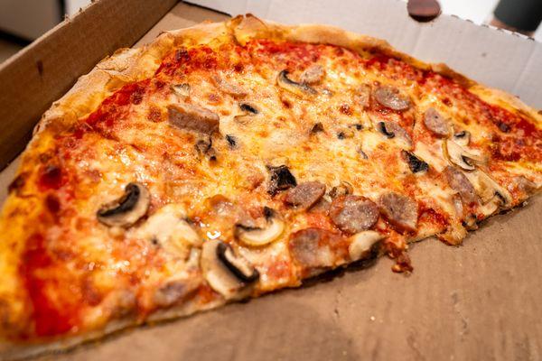 Angelo's Pizza