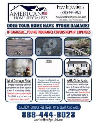 American Home Specialists