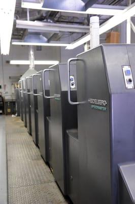 American Printing & Copy