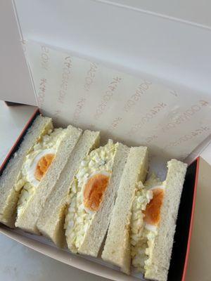 Egg Salad