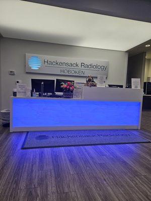 Hackensack Radiology
