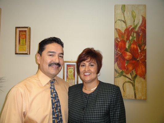 Martinez Business Services