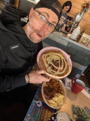 Shady Oaks Restaurant