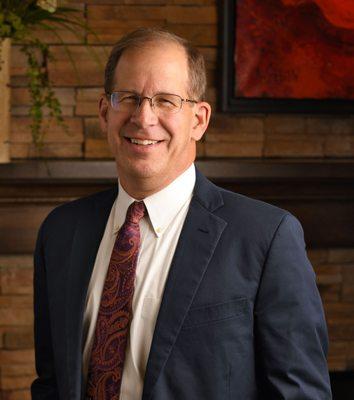 Paul M Steinwald, MD